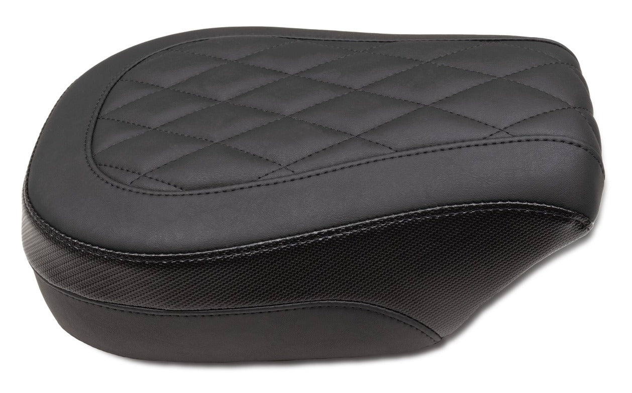 Asiento de pasajero Mustang Touring para Indian Chief 2022-2026