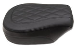 Asiento de pasajero Mustang Touring para Indian Chief 2022-2026