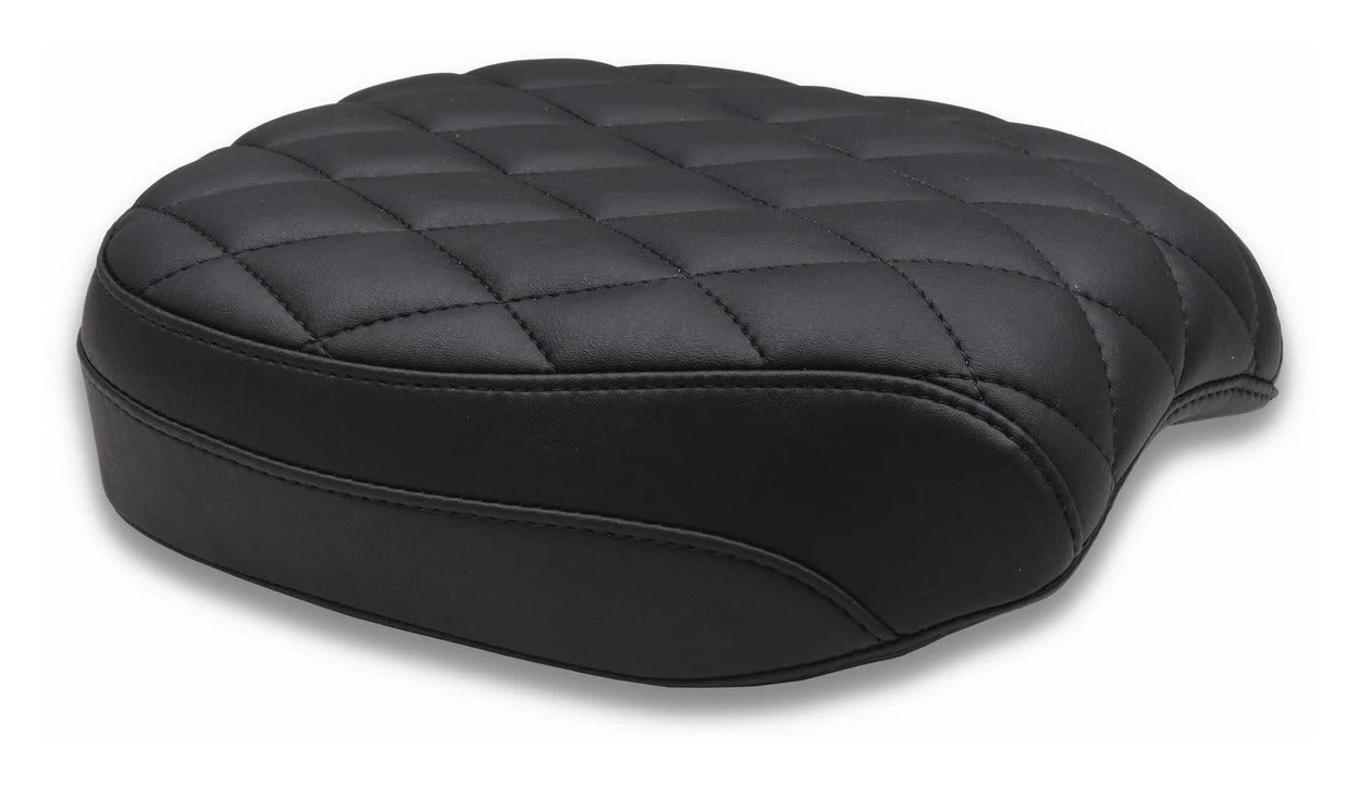 Mustang Tripper con asiento individual y pasajero para Honda Rebel 300/500 (2017-2026)