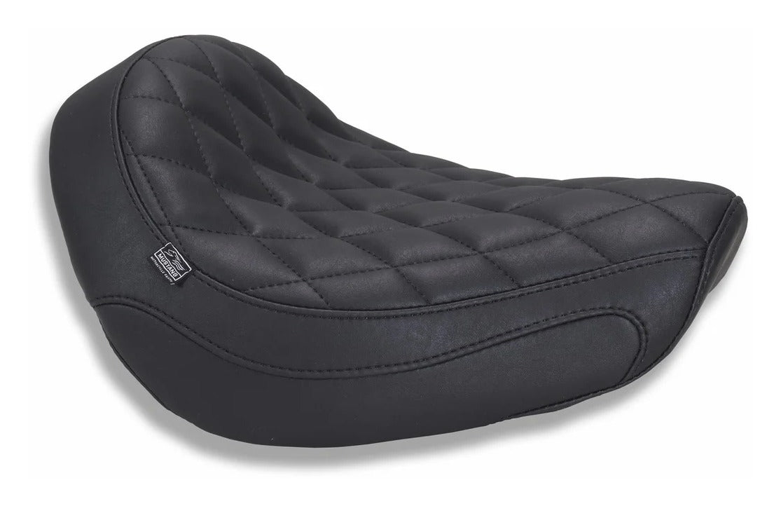 Mustang Tripper con asiento individual y pasajero para Honda Rebel 300/500 (2017-2026)
