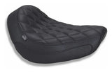 Mustang Tripper con asiento individual y pasajero para Honda Rebel 300/500 (2017-2026)