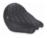 Asientos individuales/de pasajero Mustang Tripper para Honda Rebel 1100 (2021-2024)