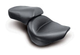 Asiento Mustang Wide Touring para cruceros métricos