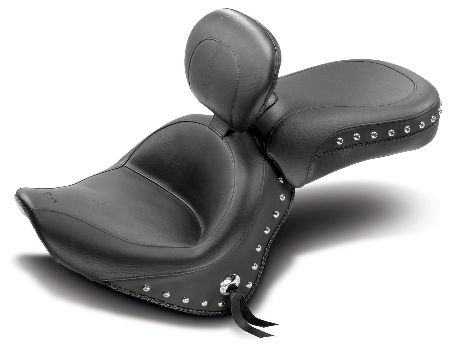 Asiento Mustang Wide Touring para cruceros métricos