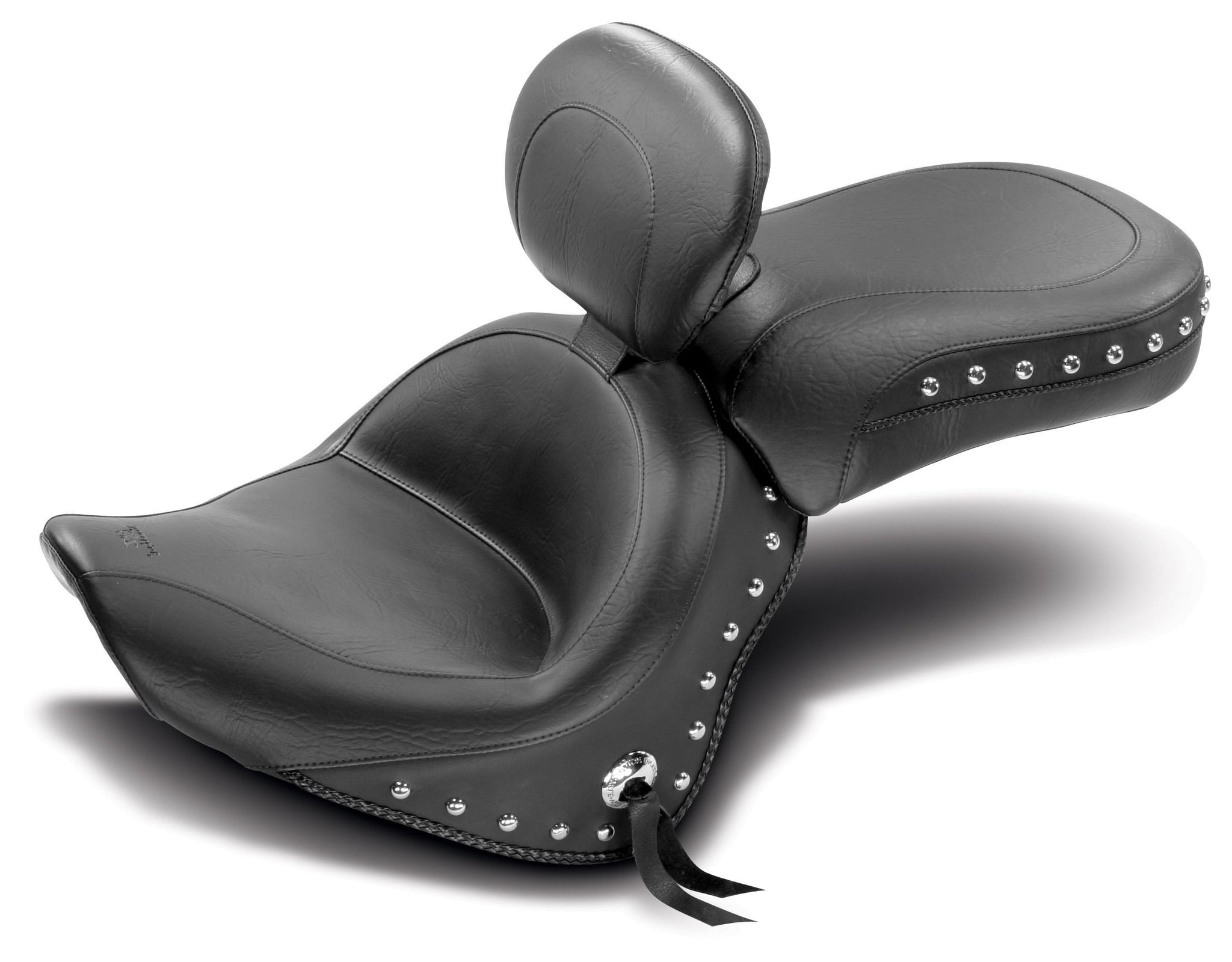 Asiento Mustang Wide Touring para cruceros métricos