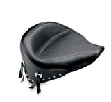 Asiento individual Mustang Wide Touring para Harley