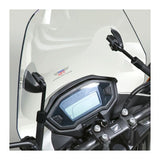 Parabrisas deflector de National Cycle - QuickSet