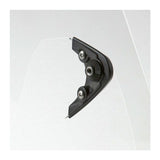 Parabrisas deflector de National Cycle - QuickSet