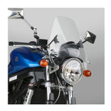 Parabrisas deflector de National Cycle - QuickSet