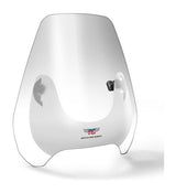 Parabrisas deflector de National Cycle - QuickSet