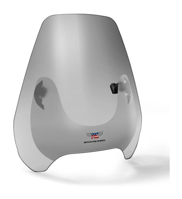 Parabrisas deflector de National Cycle - QuickSet
