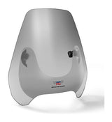 Parabrisas deflector de National Cycle - QuickSet