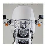 Parabrisas Spartan de National Cycle para Harley