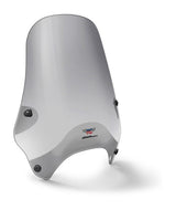 Parabrisas National Cycle Street Shield - QuickSet