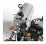 Parabrisas National Cycle Street Shield - QuickSet