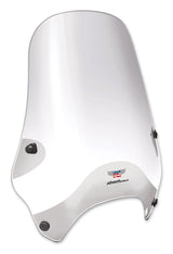 Parabrisas National Cycle Street Shield - QuickSet
