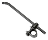 Parabrisas National Cycle Street Shield - QuickSet
