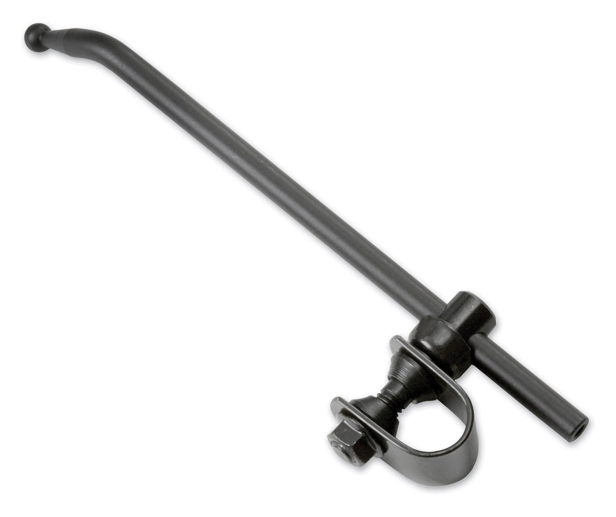 Parabrisas National Cycle Street Shield - QuickSet