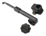 Parabrisas National Cycle Street Shield - QuickSet