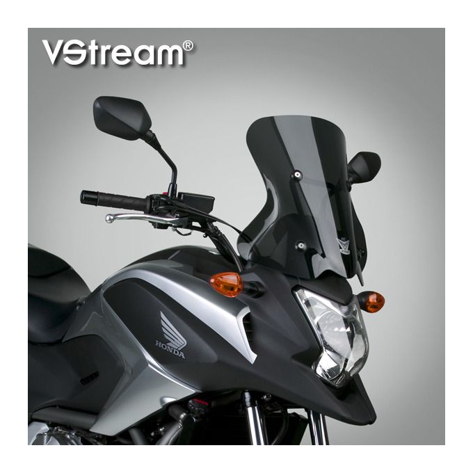 Parabrisas deportivos National Cycle VStream