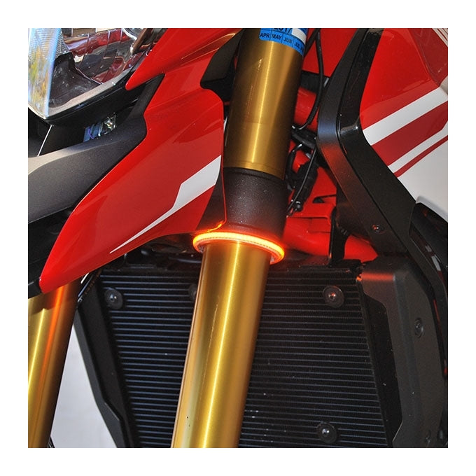 Nuevas señales de giro Rage Cycles Rage 360