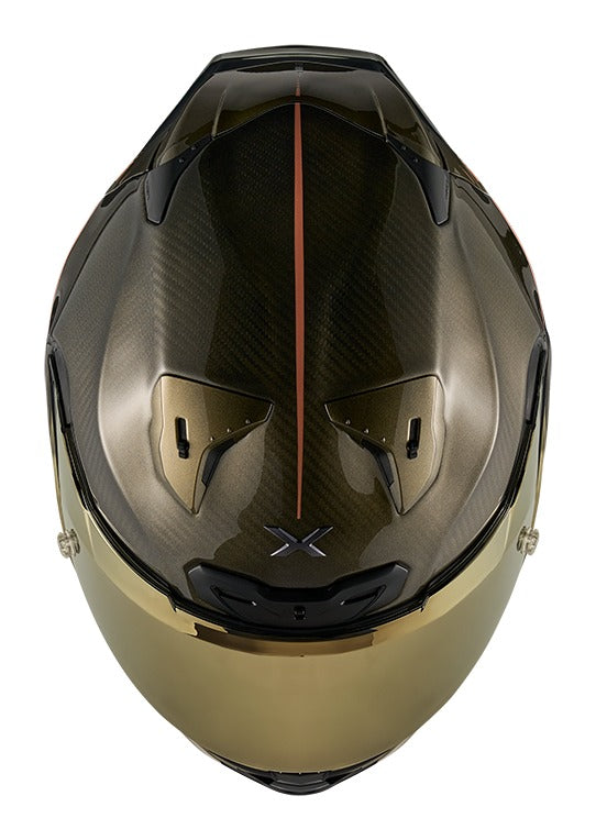 Nexx XR3R X-Pro Hagibis Carbon Casco