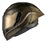 Nexx XR3R X-Pro Hagibis Carbon Casco
