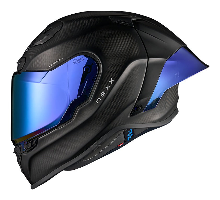Nexx XR3R Zero Pro 2 Carbon Casco