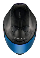 Nexx XR3R Zero Pro 2 Carbon Casco