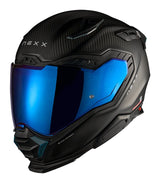 Nexx X.WST3 Zero Pro Carbon Casco