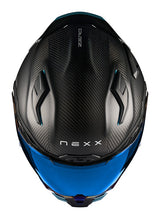 Nexx X.WST3 Zero Pro Carbon Casco
