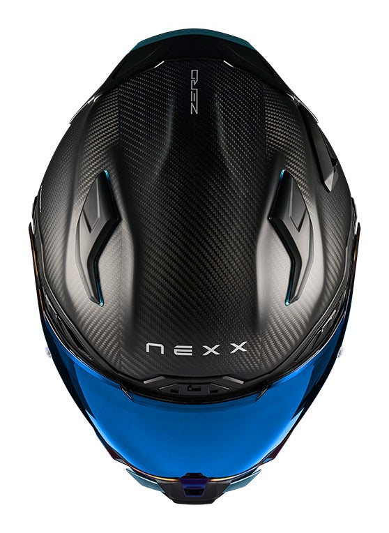 Nexx X.WST3 Zero Pro Carbon Casco