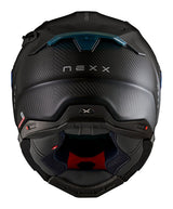 Nexx X.WST3 Zero Pro Carbon Casco