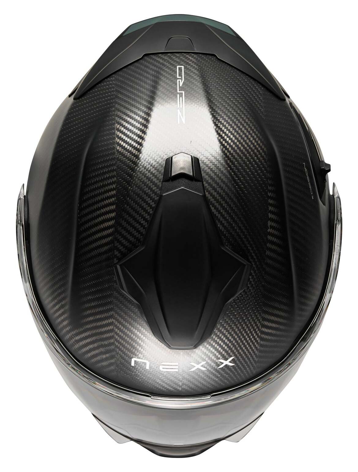Nexx X.Lifetour Zero Pro Carbon Casco