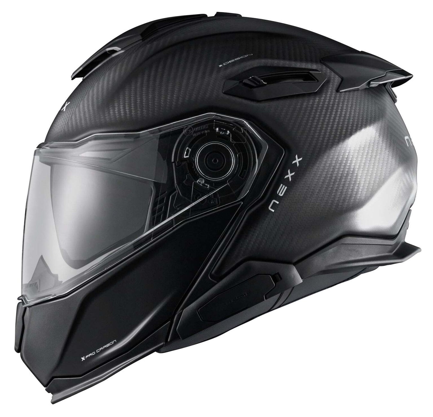 Nexx X.Lifetour Zero Pro Carbon Casco