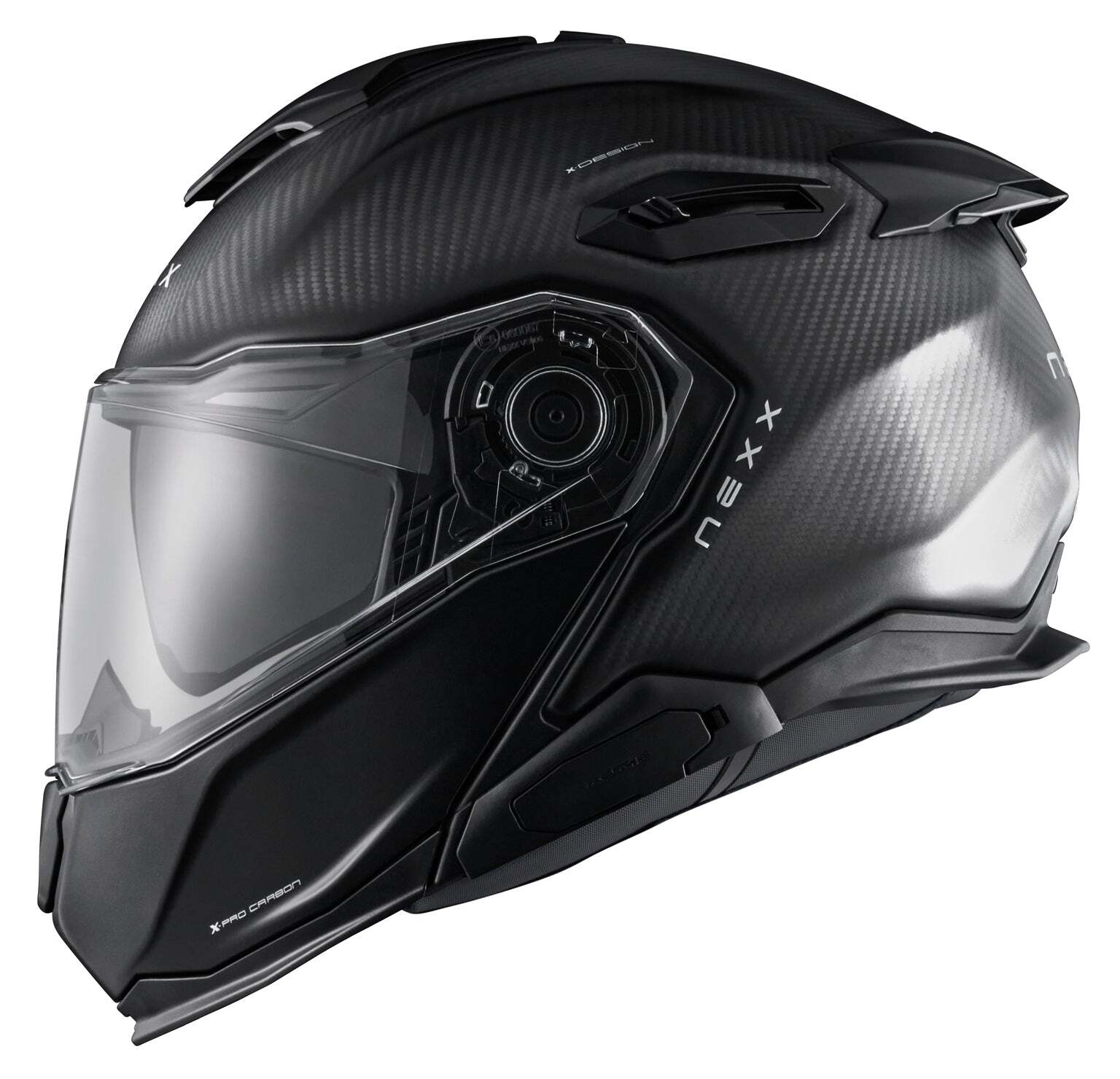 Nexx X.Lifetour Zero Pro Carbon Casco
