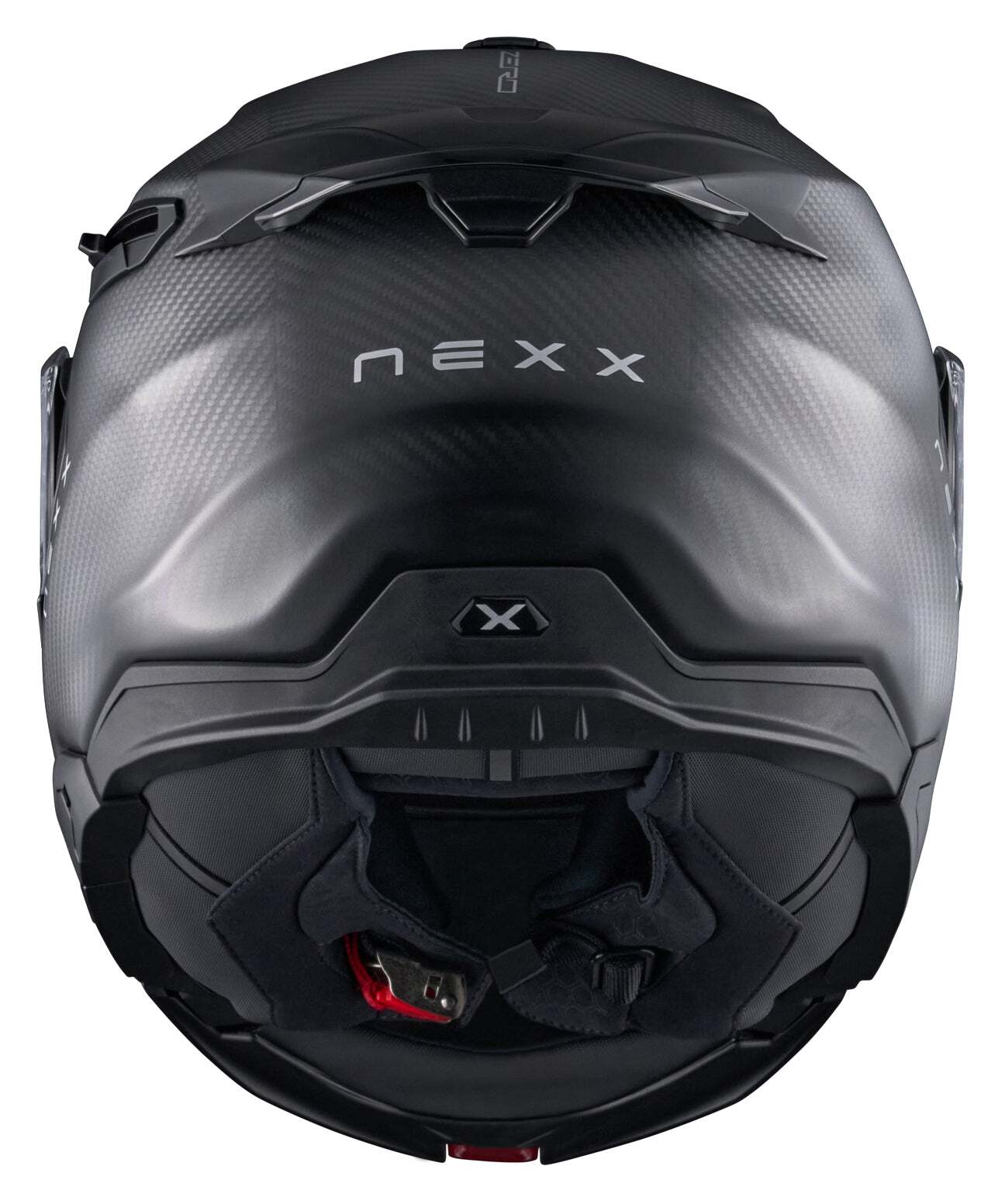Nexx X.Lifetour Zero Pro Carbon Casco