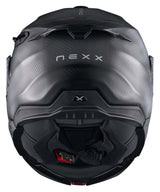 Nexx X.Lifetour Zero Pro Carbon Casco