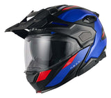 Nexx X.Lifecountry Terra Carbon Casco