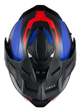 Nexx X.Lifecountry Terra Carbon Casco