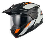 Nexx X.Lifecountry Terra Carbon Casco