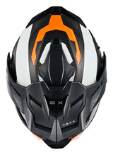 Nexx X.Lifecountry Terra Carbon Casco