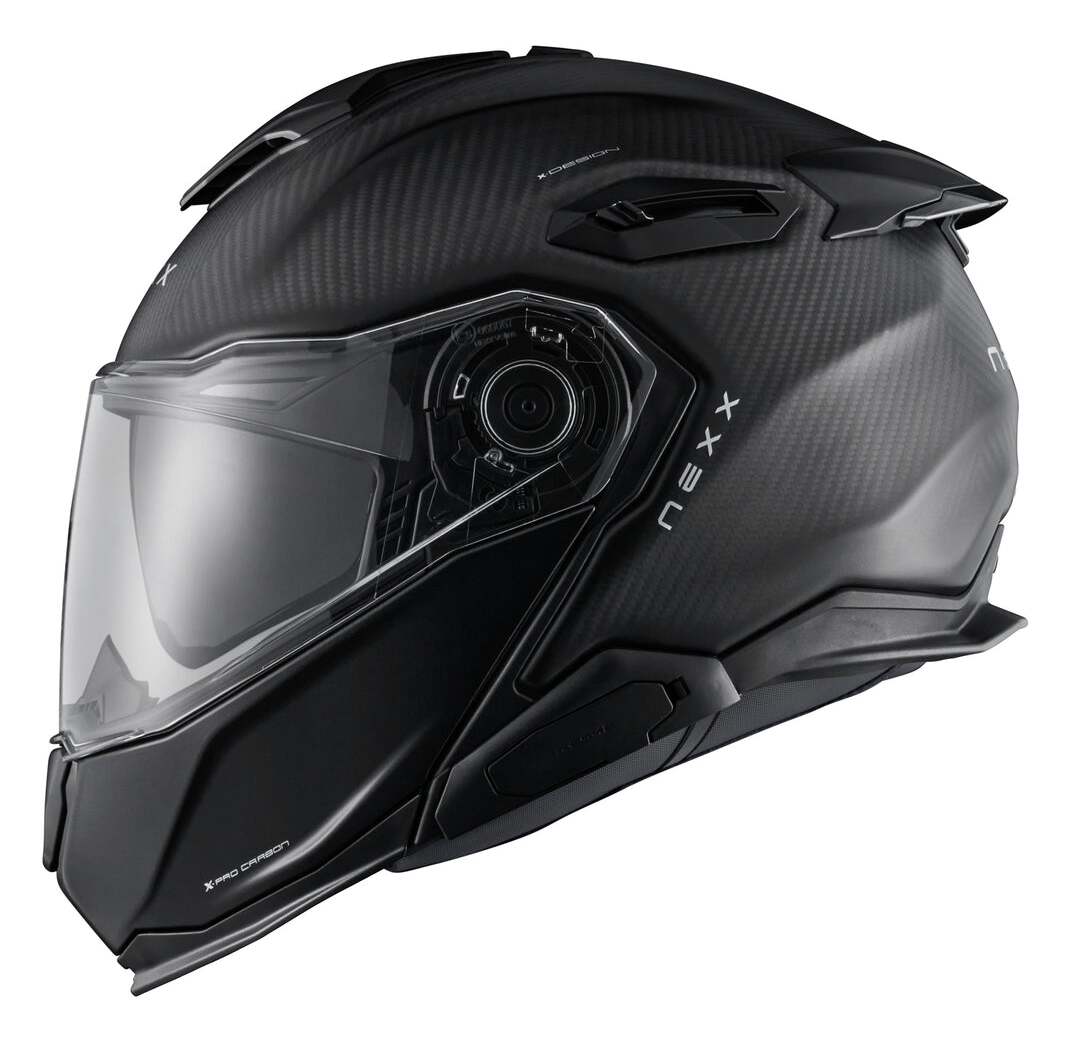 Nexx X.Lifetour Zero Pro Carbon Casco