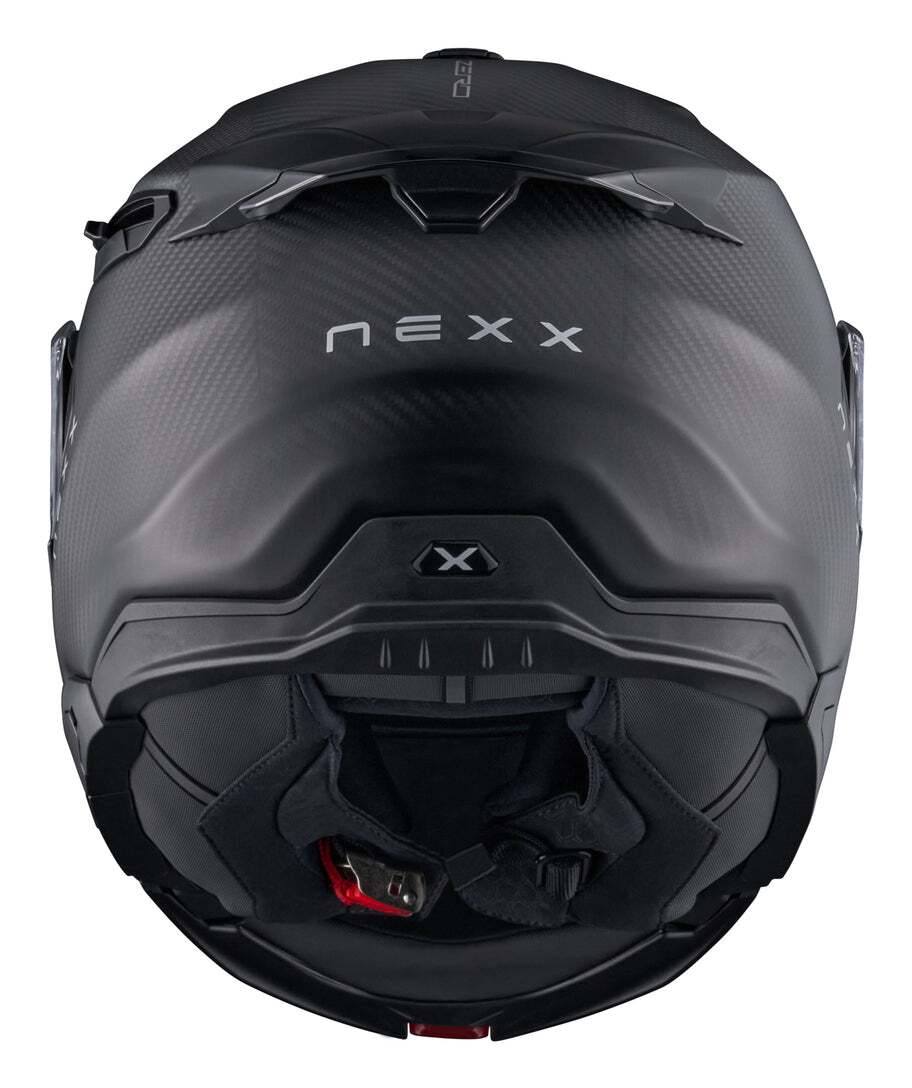 Nexx X.Lifetour Zero Pro Carbon Casco