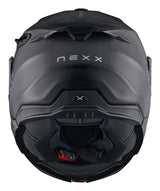 Nexx X.Lifetour Zero Pro Carbon Casco