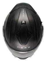Nexx X.Lifetour Zero Pro Carbon Casco