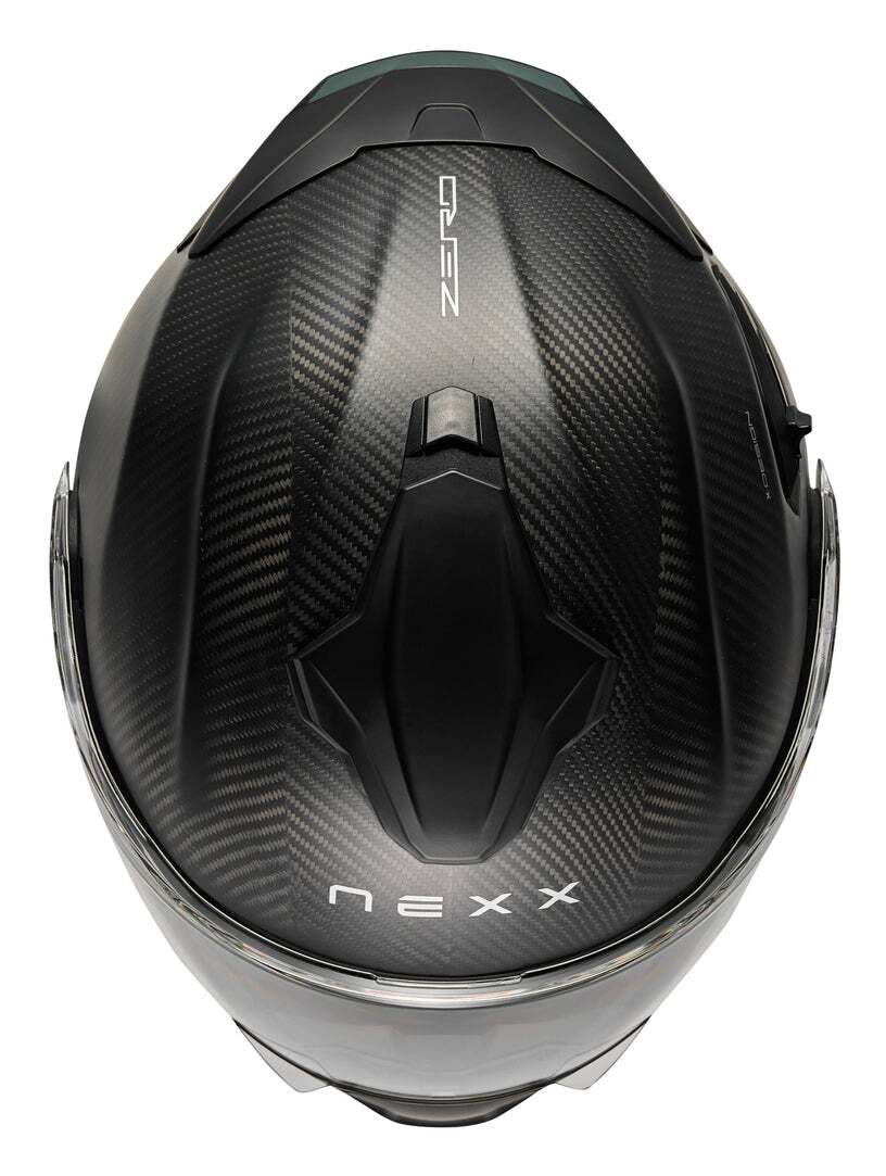 Nexx X.Lifetour Zero Pro Carbon Casco