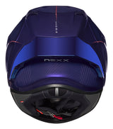 Nexx XR3R X-Pro Hagibis Carbon Casco