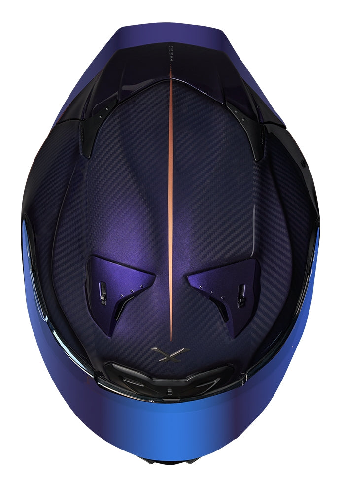 Nexx XR3R X-Pro Hagibis Carbon Casco
