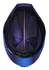 Nexx XR3R X-Pro Hagibis Carbon Casco